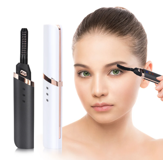 Electric Eyelash Curler